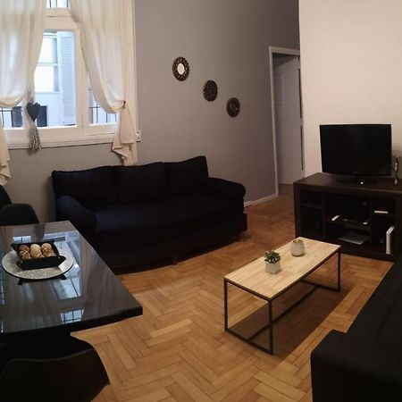 Апартаменти Palermo, Cerca Movistar Arena, 4 Personas, Wifi Буенос-Айрес Екстер'єр фото