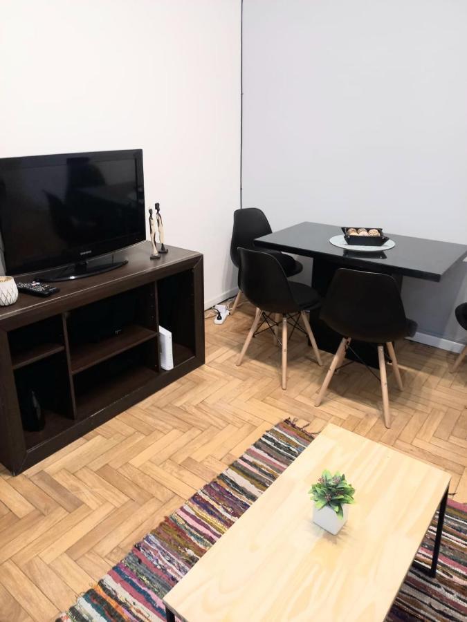 Апартаменти Palermo, Cerca Movistar Arena, 4 Personas, Wifi Буенос-Айрес Екстер'єр фото
