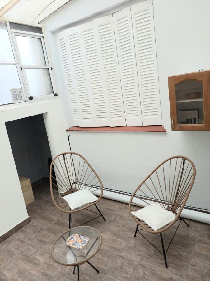 Апартаменти Palermo, Cerca Movistar Arena, 4 Personas, Wifi Буенос-Айрес Екстер'єр фото