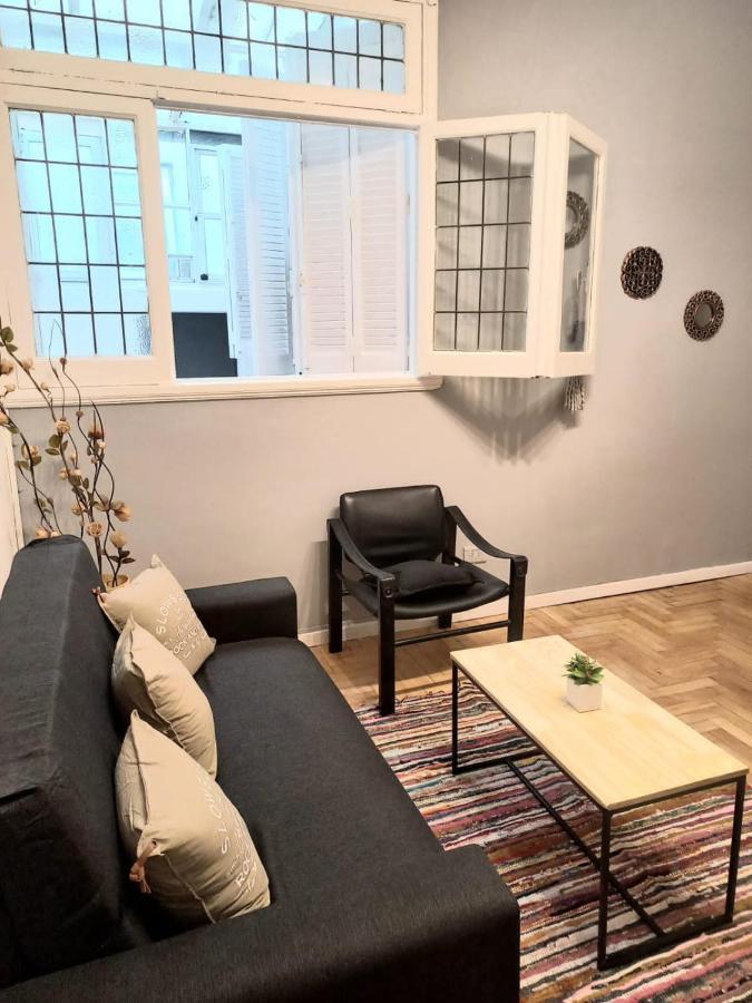Апартаменти Palermo, Cerca Movistar Arena, 4 Personas, Wifi Буенос-Айрес Екстер'єр фото