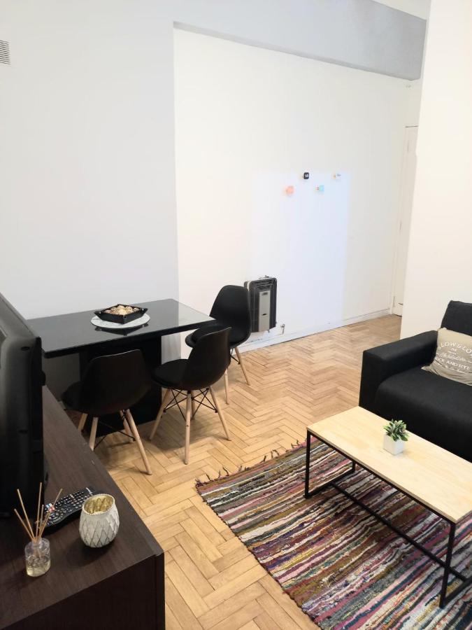 Апартаменти Palermo, Cerca Movistar Arena, 4 Personas, Wifi Буенос-Айрес Екстер'єр фото