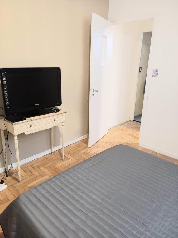 Апартаменти Palermo, Cerca Movistar Arena, 4 Personas, Wifi Буенос-Айрес Екстер'єр фото