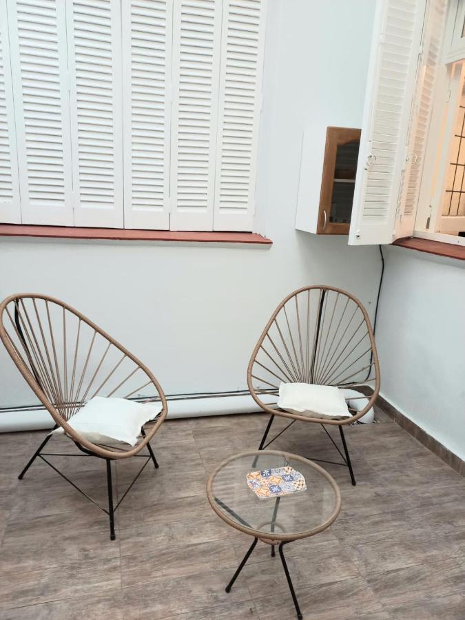 Апартаменти Palermo, Cerca Movistar Arena, 4 Personas, Wifi Буенос-Айрес Екстер'єр фото