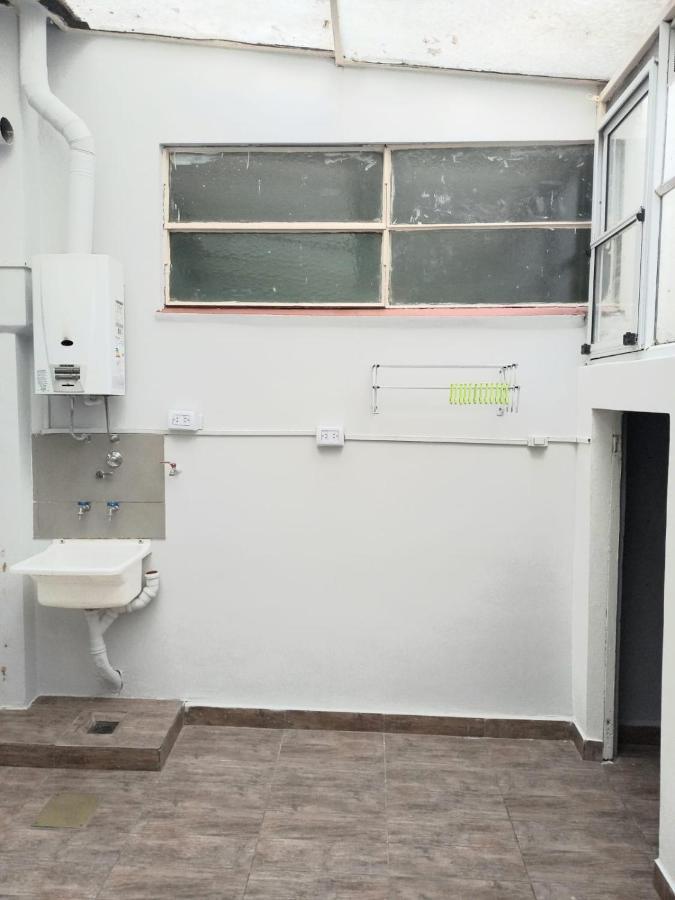 Апартаменти Palermo, Cerca Movistar Arena, 4 Personas, Wifi Буенос-Айрес Екстер'єр фото