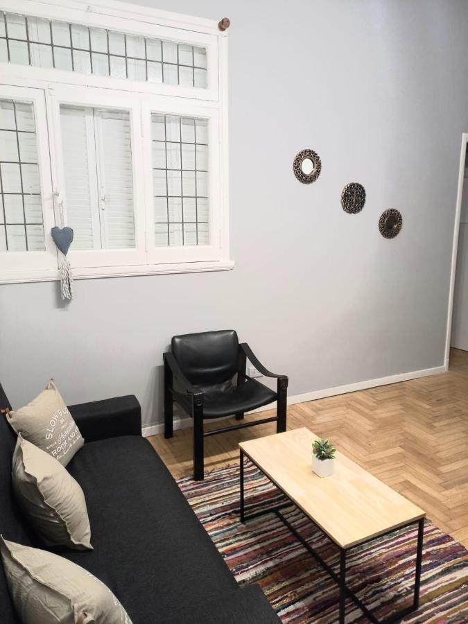 Апартаменти Palermo, Cerca Movistar Arena, 4 Personas, Wifi Буенос-Айрес Екстер'єр фото