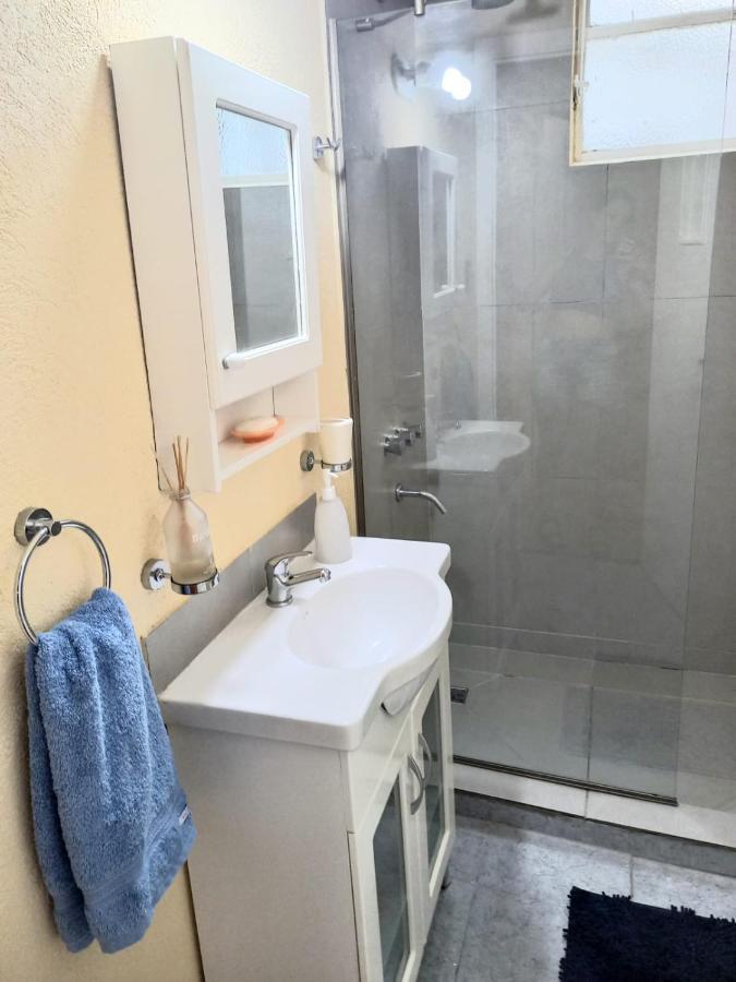 Апартаменти Palermo, Cerca Movistar Arena, 4 Personas, Wifi Буенос-Айрес Екстер'єр фото