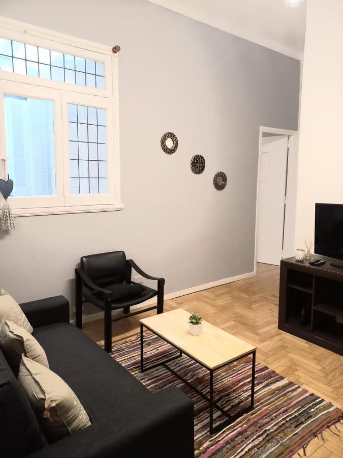 Апартаменти Palermo, Cerca Movistar Arena, 4 Personas, Wifi Буенос-Айрес Екстер'єр фото