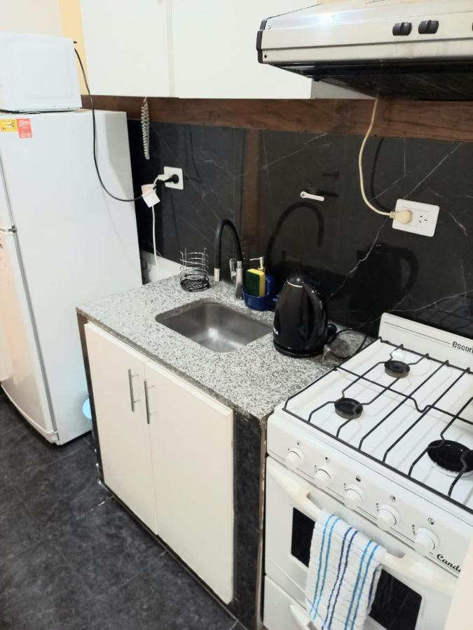 Апартаменти Palermo, Cerca Movistar Arena, 4 Personas, Wifi Буенос-Айрес Екстер'єр фото