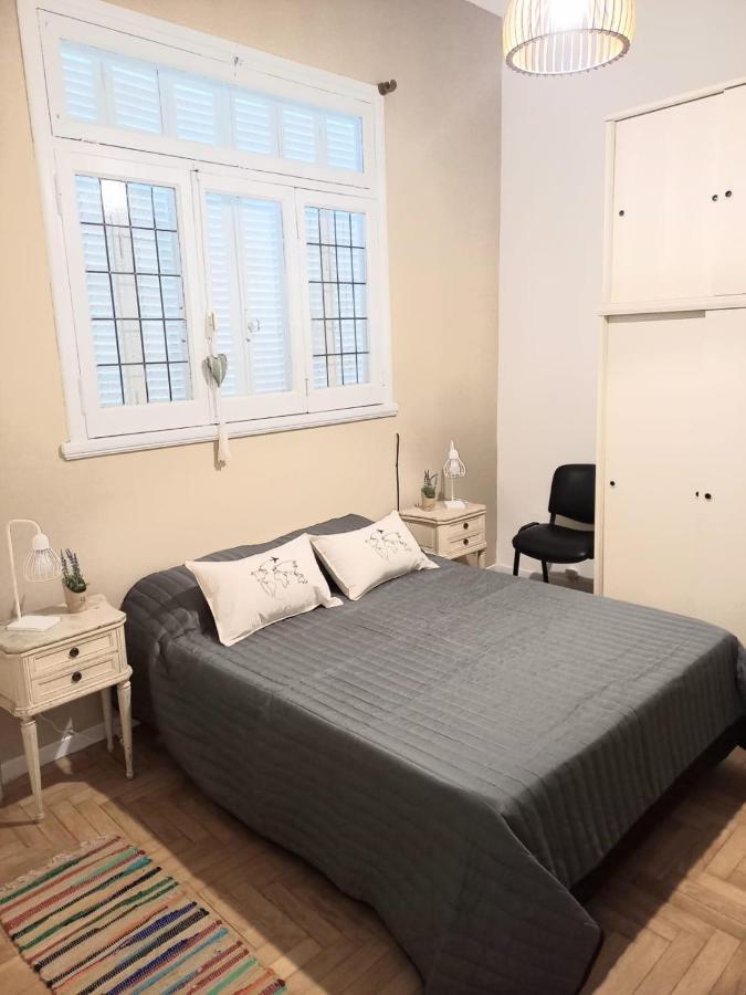 Апартаменти Palermo, Cerca Movistar Arena, 4 Personas, Wifi Буенос-Айрес Екстер'єр фото