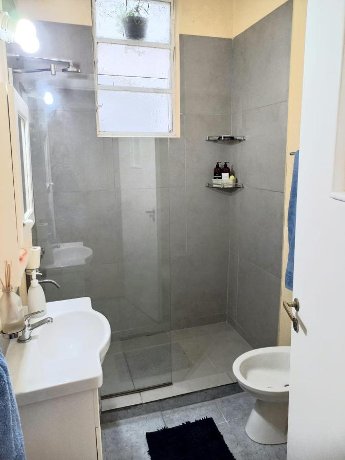 Апартаменти Palermo, Cerca Movistar Arena, 4 Personas, Wifi Буенос-Айрес Екстер'єр фото
