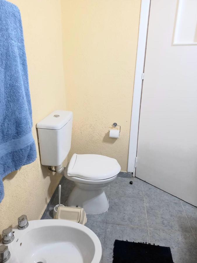 Апартаменти Palermo, Cerca Movistar Arena, 4 Personas, Wifi Буенос-Айрес Екстер'єр фото