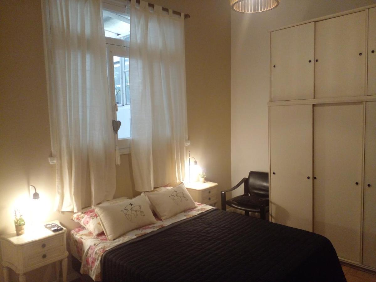 Апартаменти Palermo, Cerca Movistar Arena, 4 Personas, Wifi Буенос-Айрес Екстер'єр фото