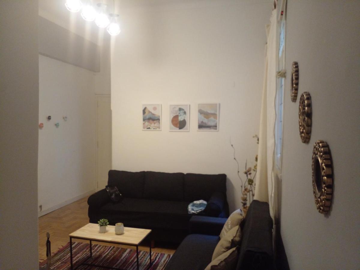Апартаменти Palermo, Cerca Movistar Arena, 4 Personas, Wifi Буенос-Айрес Екстер'єр фото