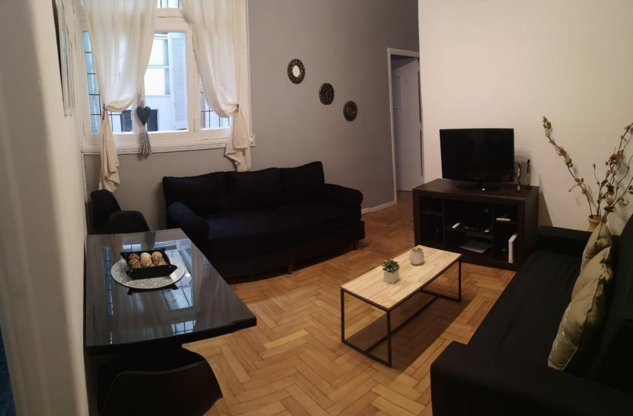 Апартаменти Palermo, Cerca Movistar Arena, 4 Personas, Wifi Буенос-Айрес Екстер'єр фото